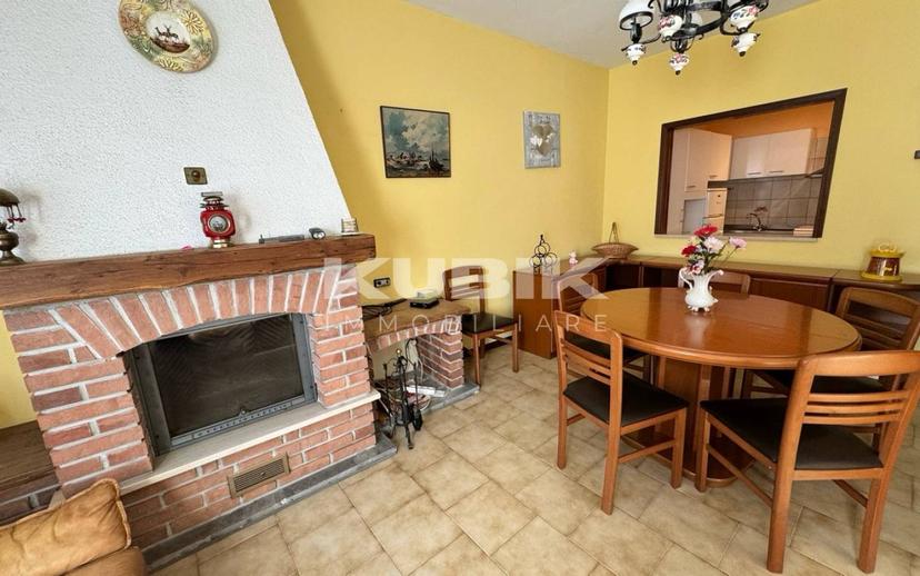 Villa unifamiliare via Libertà, Alesso, Trasaghis — foto 7 di 31