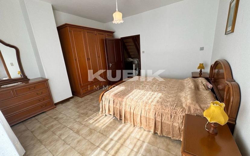 Villa unifamiliare via Libertà, Alesso, Trasaghis — foto 12 di 31