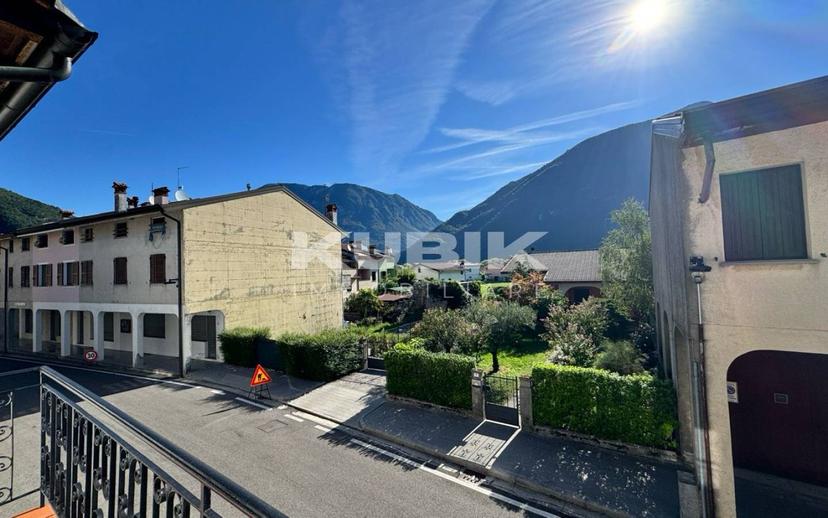 Villa unifamiliare via Libertà, Alesso, Trasaghis — foto 24 di 31