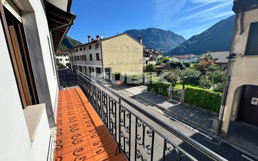 Villa unifamiliare via Libertà, Alesso, Trasaghis — foto 9 di 31