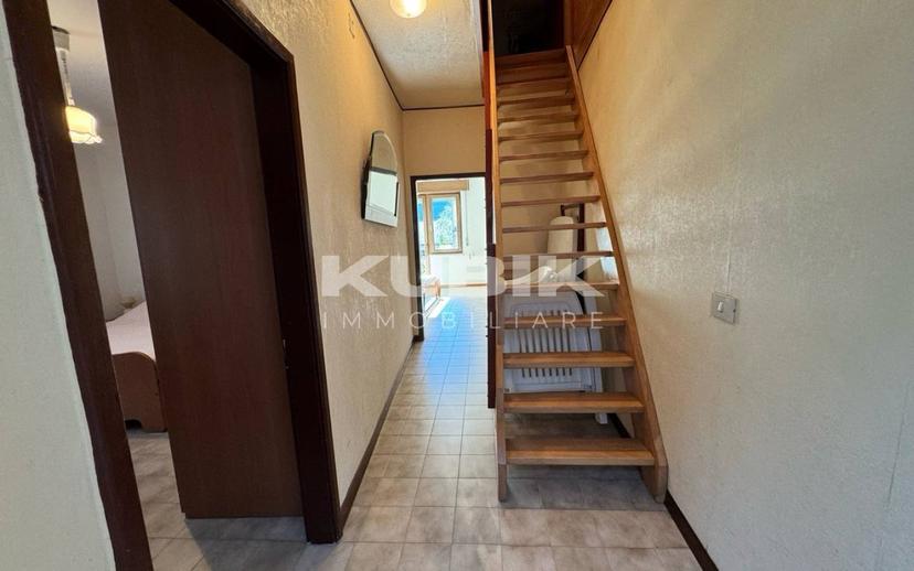 Villa unifamiliare via Libertà, Alesso, Trasaghis — foto 13 di 31