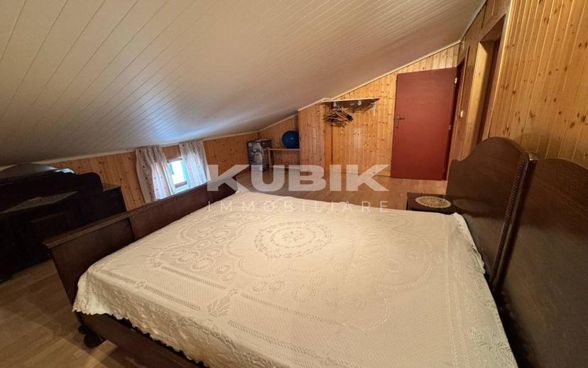 Villa unifamiliare via Libertà, Alesso, Trasaghis — foto 26 di 31