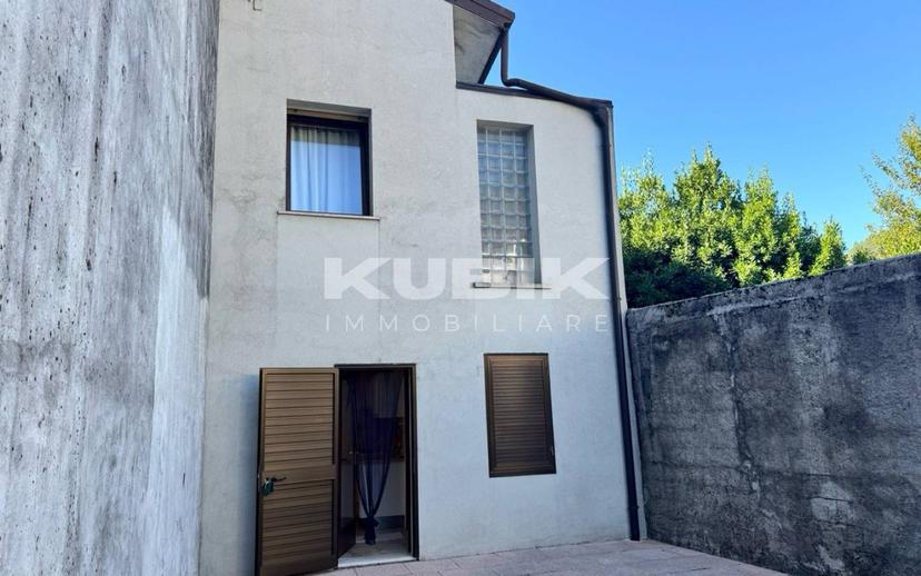 Villa unifamiliare via Libertà, Alesso, Trasaghis — foto 19 di 31