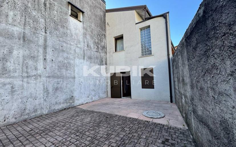Villa unifamiliare via Libertà, Alesso, Trasaghis — foto 4 di 31