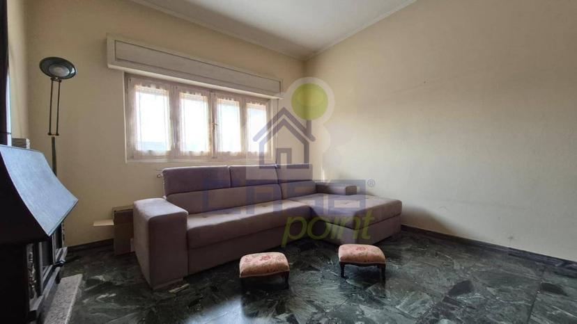 Terratetto unifamiliare via Leonardo Da Vinci 19, Centro, Pizzighettone — foto 29 di 41