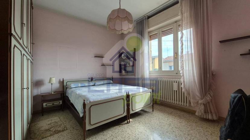 Terratetto unifamiliare via Leonardo Da Vinci 19, Centro, Pizzighettone — foto 33 di 41