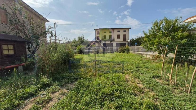 Terratetto unifamiliare via Leonardo Da Vinci 19, Centro, Pizzighettone — foto 22 di 41
