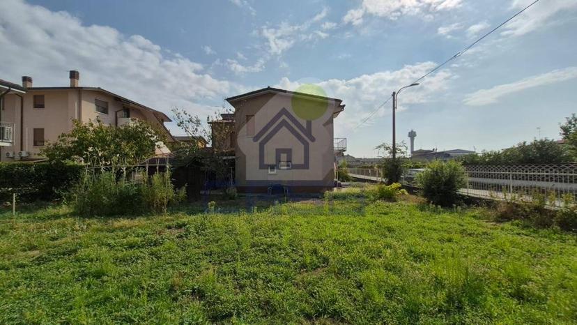 Terratetto unifamiliare via Leonardo Da Vinci 19, Centro, Pizzighettone — foto 24 di 41