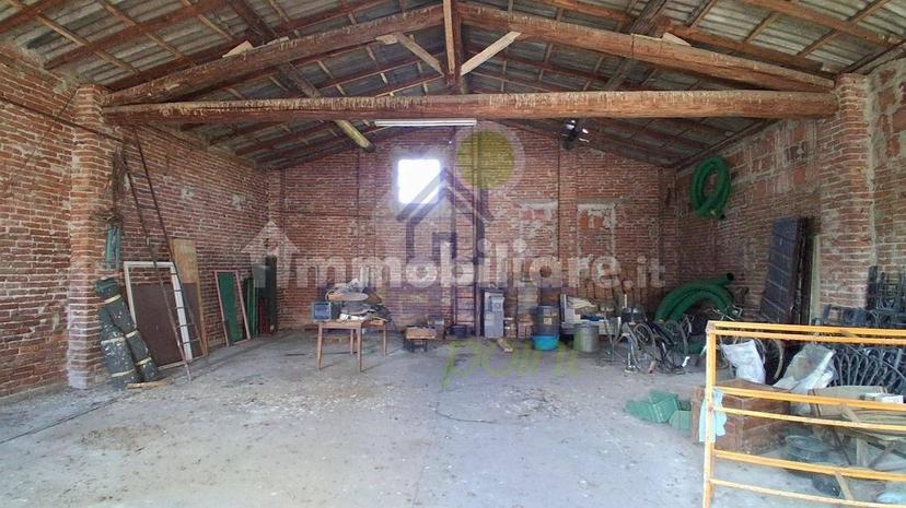 Terratetto unifamiliare via Giuseppe Mazzini, San Salvatore, Sospiro — foto 10 di 46