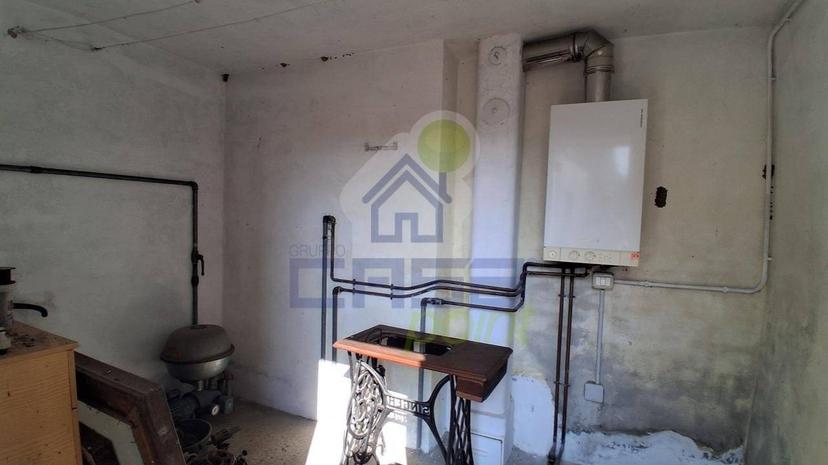 Terratetto unifamiliare via Giuseppe Mazzini, San Salvatore, Sospiro — foto 11 di 46