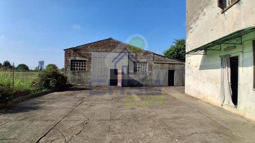 Terratetto unifamiliare via Giuseppe Mazzini, San Salvatore, Sospiro — foto 28 di 46