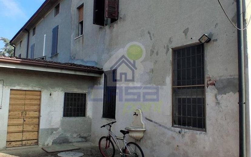 Terratetto unifamiliare via Giuseppe Mazzini, San Salvatore, Sospiro — foto 26 di 46