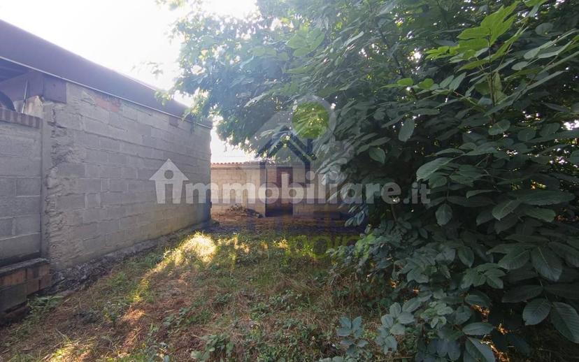 Terratetto unifamiliare via Giuseppe Mazzini, San Salvatore, Sospiro — foto 38 di 46