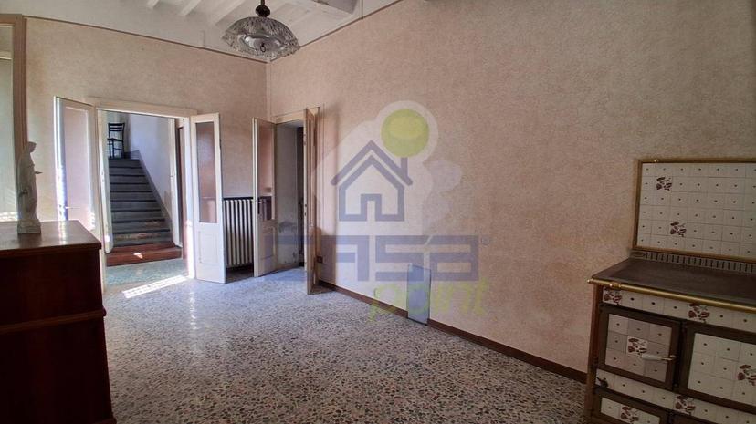 Terratetto unifamiliare via Giuseppe Mazzini, San Salvatore, Sospiro — foto 24 di 46