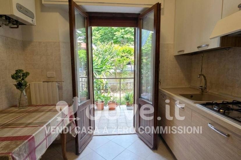 Trilocale viale Miralaghi 22, Centro, Sarteano — foto 17 di 18