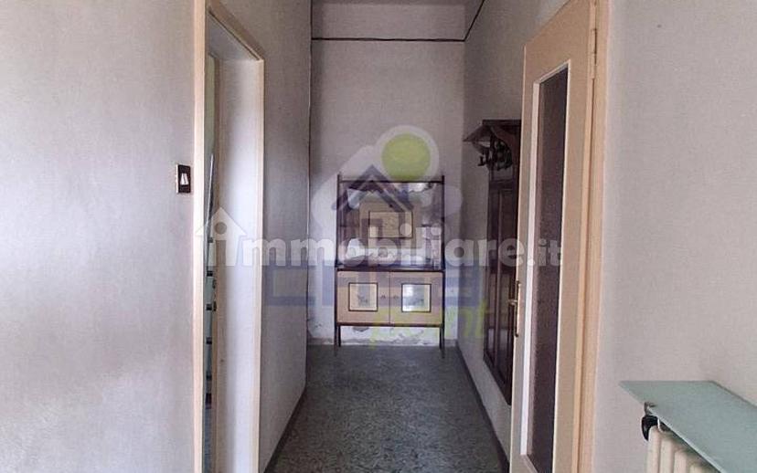 Terratetto unifamiliare via Giuseppe Mazzini, San Salvatore, Sospiro — foto 31 di 46