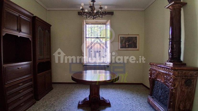 Terratetto unifamiliare via Giuseppe Mazzini, San Salvatore, Sospiro — foto 43 di 46