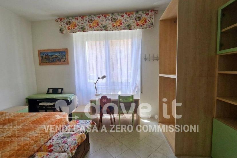 Trilocale viale Miralaghi 22, Centro, Sarteano — foto 16 di 18