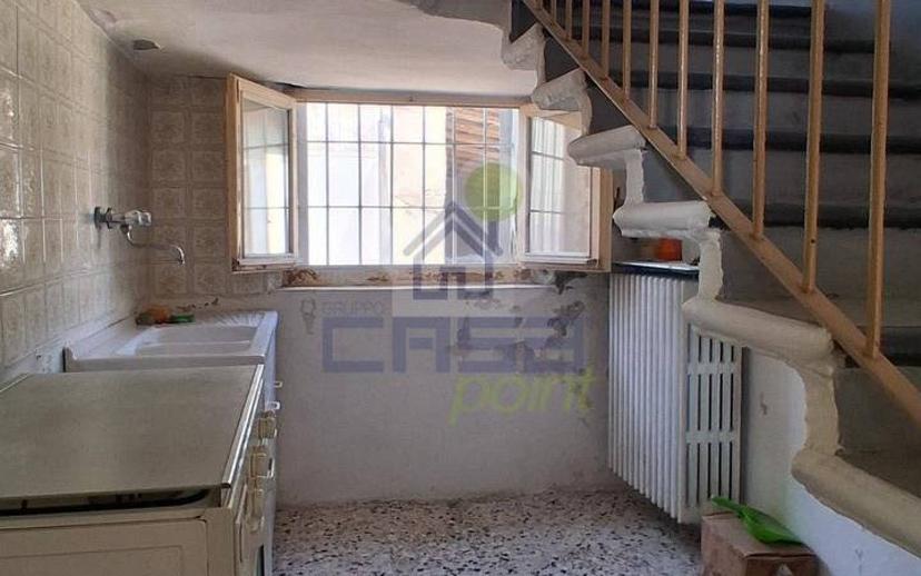 Terratetto unifamiliare via Giuseppe Mazzini, San Salvatore, Sospiro — foto 2 di 46