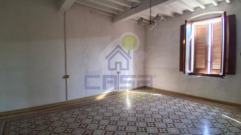 Terratetto unifamiliare via Giuseppe Mazzini, San Salvatore, Sospiro — foto 8 di 46
