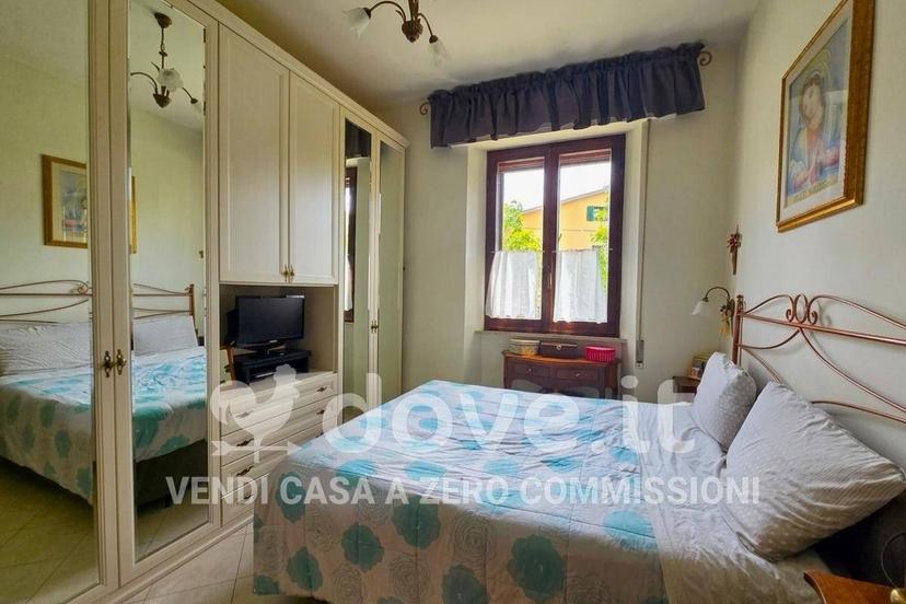 Trilocale viale Miralaghi 22, Centro, Sarteano — foto 18 di 18