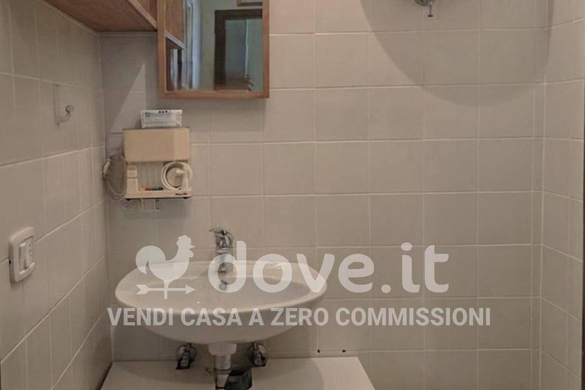 Trilocale viale Miralaghi 22, Centro, Sarteano — foto 13 di 18