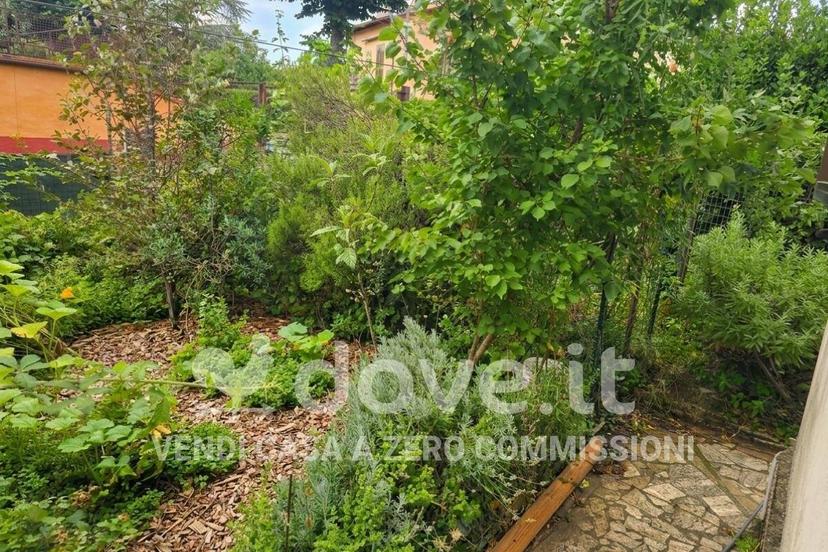 Trilocale viale Miralaghi 22, Centro, Sarteano — foto 2 di 18