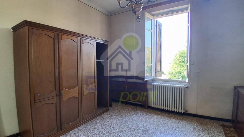 Terratetto unifamiliare via Giuseppe Mazzini, San Salvatore, Sospiro — foto 22 di 46