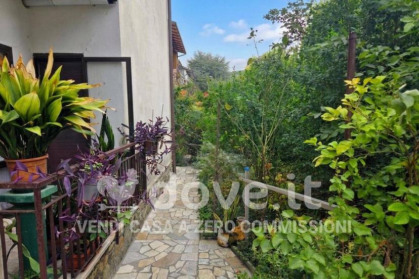 Trilocale viale Miralaghi 22, Centro, Sarteano — foto 8 di 18