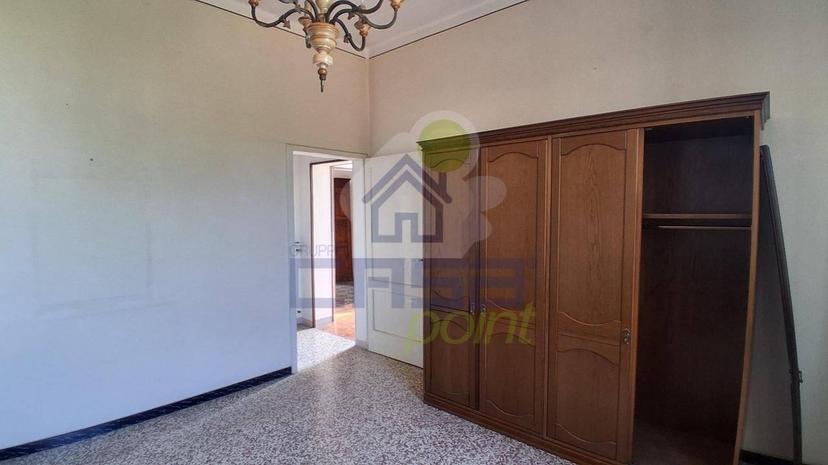 Terratetto unifamiliare via Giuseppe Mazzini, San Salvatore, Sospiro — foto 14 di 46