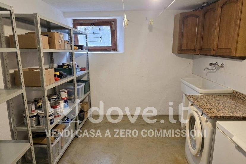 Trilocale viale Miralaghi 22, Centro, Sarteano — foto 9 di 18