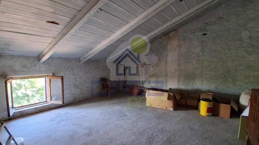 Terratetto unifamiliare via Giuseppe Mazzini, San Salvatore, Sospiro — foto 12 di 46