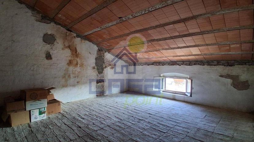 Terratetto unifamiliare via Giuseppe Mazzini, San Salvatore, Sospiro — foto 17 di 46