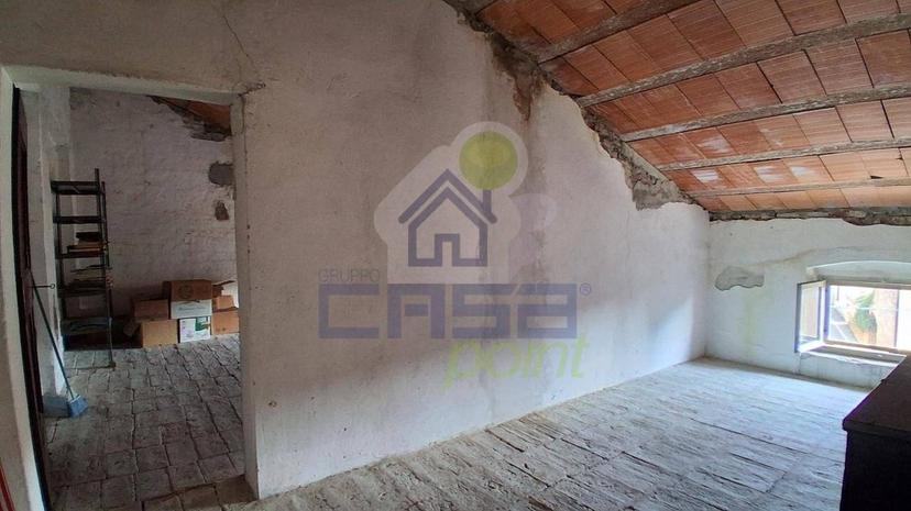 Terratetto unifamiliare via Giuseppe Mazzini, San Salvatore, Sospiro — foto 37 di 46