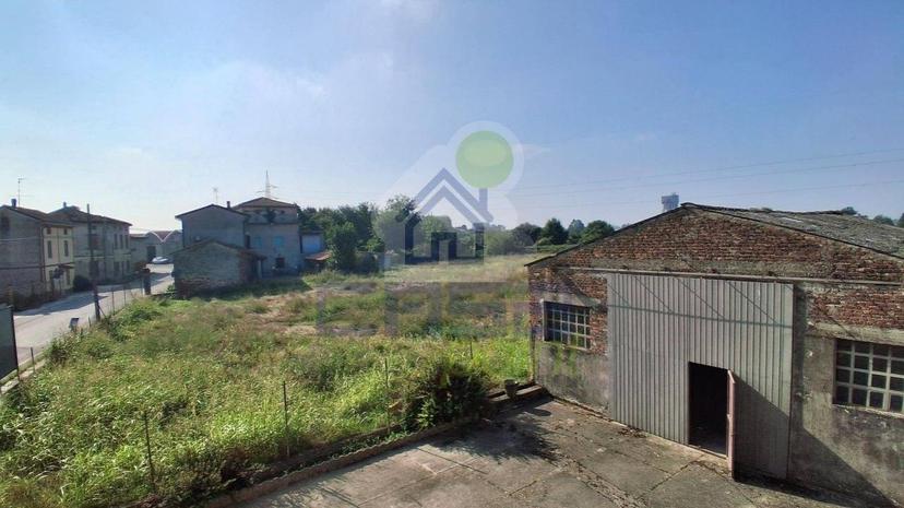 Terratetto unifamiliare via Giuseppe Mazzini, San Salvatore, Sospiro — foto 23 di 46