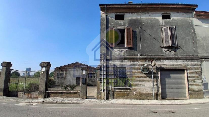 Terratetto unifamiliare via Giuseppe Mazzini, San Salvatore, Sospiro — foto 32 di 46