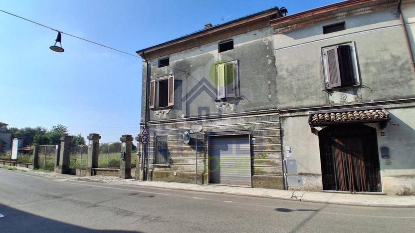 Terratetto unifamiliare via Giuseppe Mazzini, San Salvatore, Sospiro — foto 18 di 46