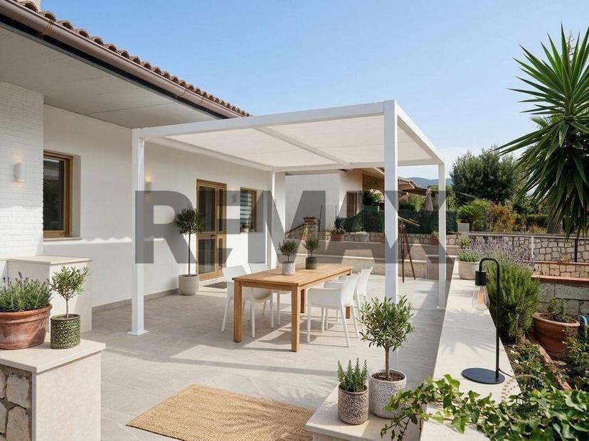 Villa unifamiliare via Del Mare SN, Marina di Ragusa Centro, Ragusa — foto 2 di 10