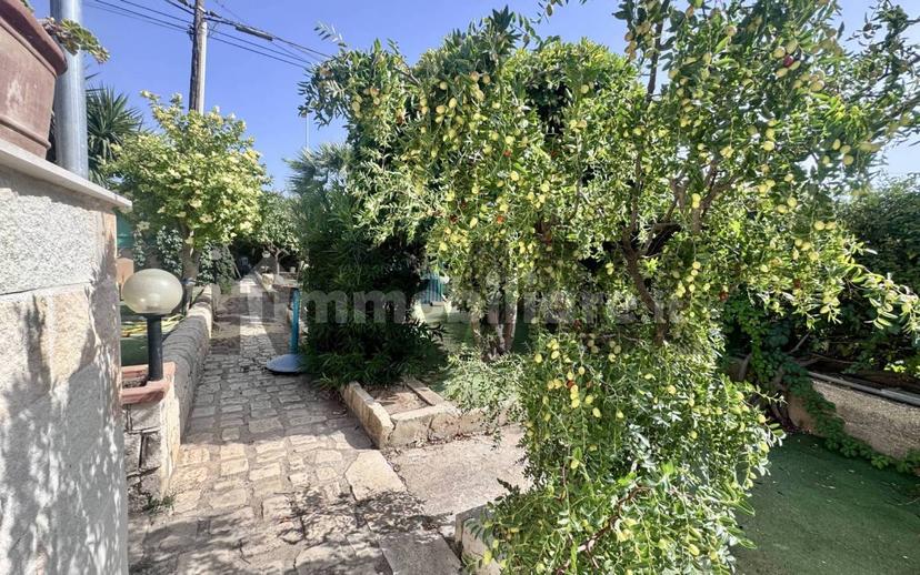 Villa unifamiliare via Del Mare SN, Marina di Ragusa Centro, Ragusa — foto 10 di 10
