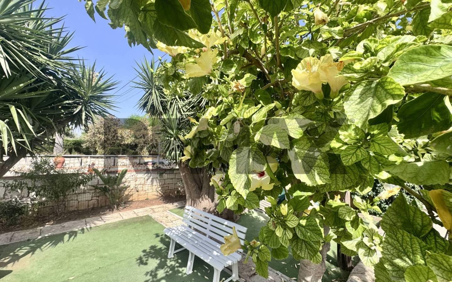 Villa unifamiliare via Del Mare SN, Marina di Ragusa Centro, Ragusa