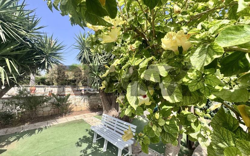 Villa unifamiliare via Del Mare SN, Marina di Ragusa Centro, Ragusa