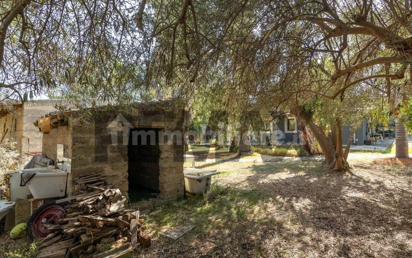 Villa unifamiliare via per canicattini 29, Tivoli, Siracusa