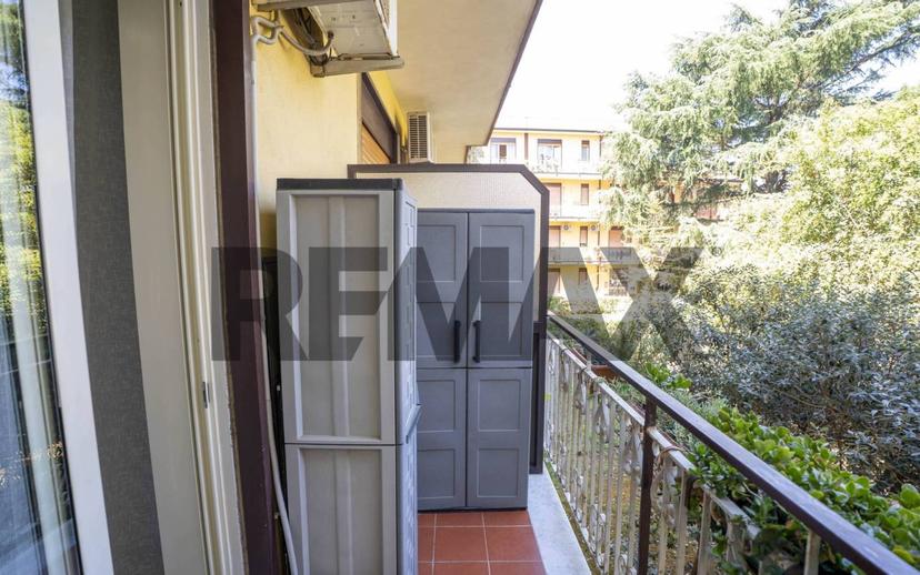 Quadrilocale via Giuseppe Verdi 1, Valverde — foto 17 di 40