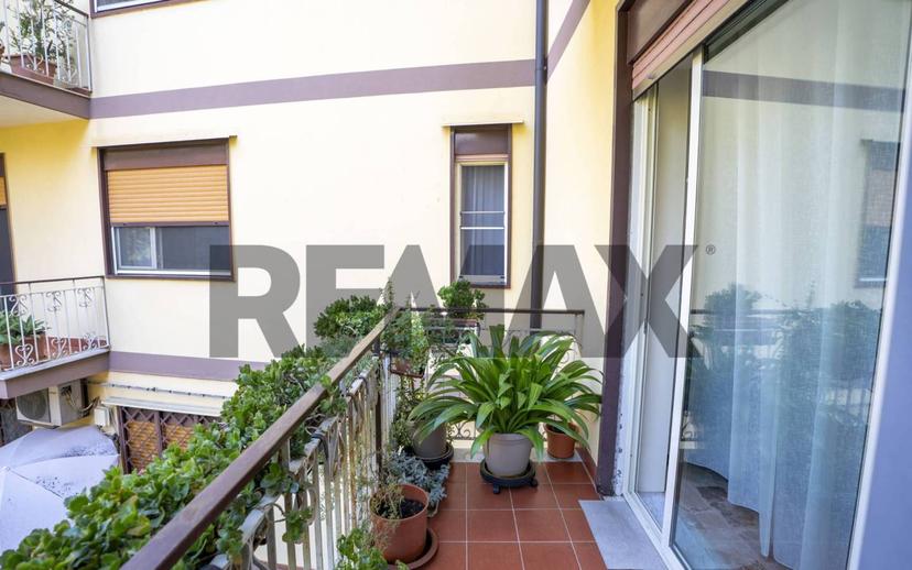 Quadrilocale via Giuseppe Verdi 1, Valverde — foto 24 di 40