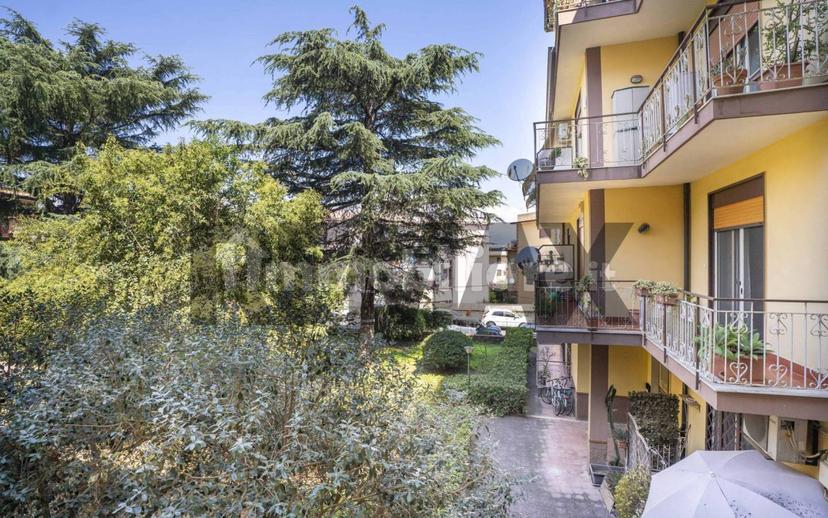 Quadrilocale via Giuseppe Verdi 1, Valverde — foto 10 di 40