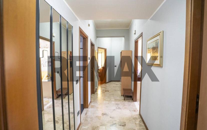Quadrilocale via Giuseppe Verdi 1, Valverde — foto 15 di 40