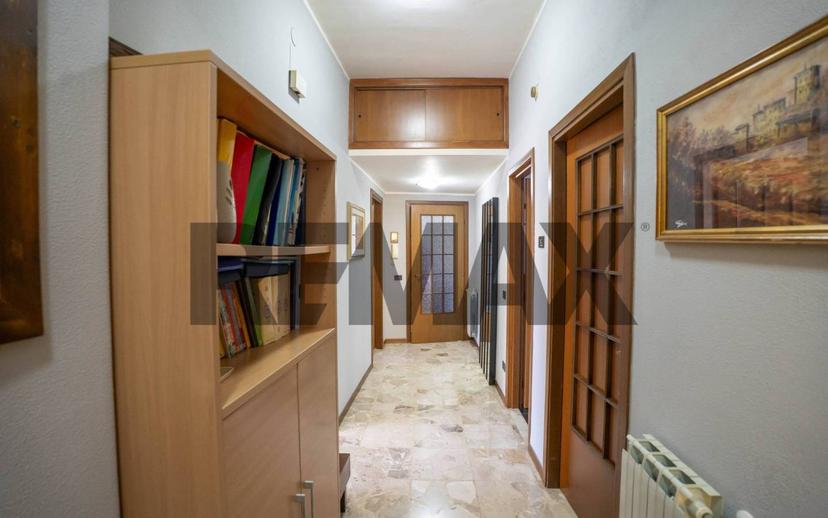 Quadrilocale via Giuseppe Verdi 1, Valverde — foto 20 di 40