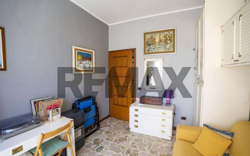 Quadrilocale via Giuseppe Verdi 1, Valverde — foto 26 di 40