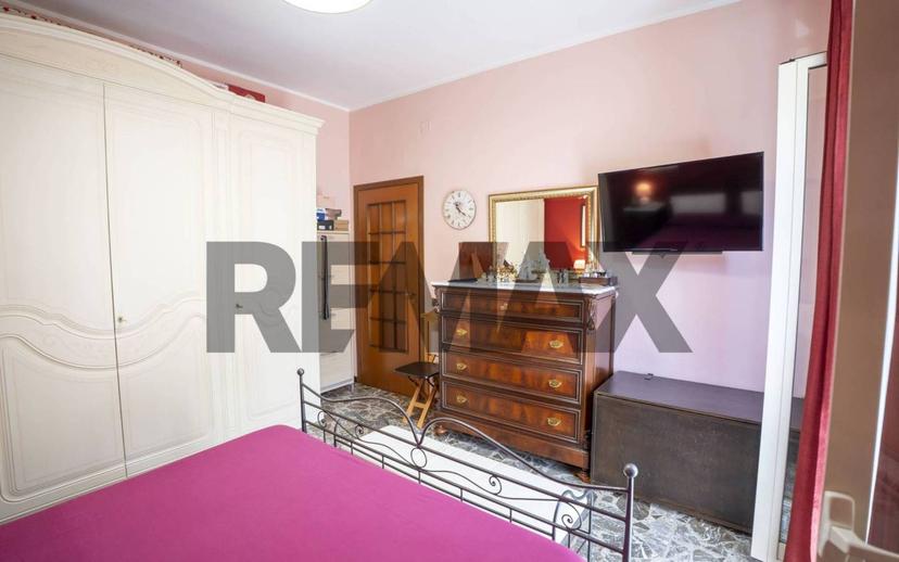 Quadrilocale via Giuseppe Verdi 1, Valverde — foto 25 di 40