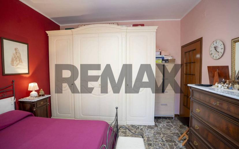 Quadrilocale via Giuseppe Verdi 1, Valverde — foto 21 di 40